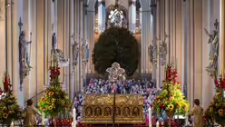 Libori 2023 am Dienstag / © Nicolas Ottersbach (DR)