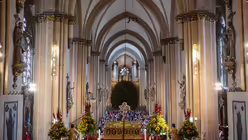 Libori 2023 am Dienstag / © Nicolas Ottersbach (DR)