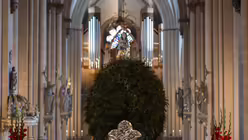 Libori 2023 am Dienstag / © Nicolas Ottersbach (DR)