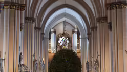 Libori 2023 am Dienstag / © Nicolas Ottersbach (DR)