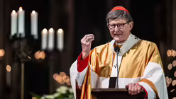 Christmette im K&ouml;lner Dom / &copy; Nicolas Ottersbach (DR)