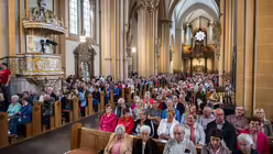 Libori 2023 am Dienstag / © Nicolas Ottersbach (DR)