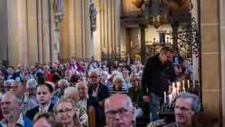 Libori 2023 am Dienstag / © Nicolas Ottersbach (DR)