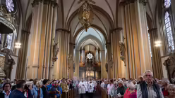 Libori 2023 am Dienstag / © Nicolas Ottersbach (DR)