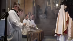 Libori 2023 am Dienstag / &copy; Nicolas Ottersbach (DR)