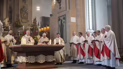 Libori 2023 am Dienstag / © Nicolas Ottersbach (DR)