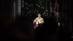Christmette im K&ouml;lner Dom / &copy; Nicolas Ottersbach (DR)