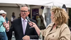 Libori 2023 am Dienstag / © Nicolas Ottersbach (DR)