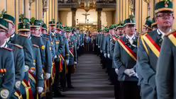 Libori 2023 am Dienstag / © Nicolas Ottersbach (DR)