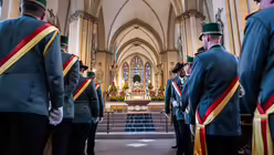 Libori 2023 am Dienstag / &copy; Nicolas Ottersbach (DR)