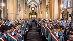 Libori 2023 am Dienstag / © Nicolas Ottersbach (DR)