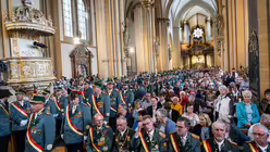 Libori 2023 am Dienstag / © Nicolas Ottersbach (DR)