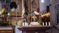 Libori 2023 am Dienstag / &copy; Nicolas Ottersbach (DR)