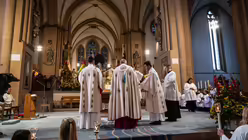 Libori 2023 am Dienstag / © Nicolas Ottersbach (DR)