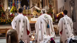 Libori 2023 am Dienstag / © Nicolas Ottersbach (DR)