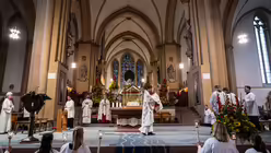 Libori 2023 am Dienstag / © Nicolas Ottersbach (DR)