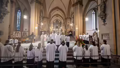 Libori 2023 am Dienstag / © Nicolas Ottersbach (DR)