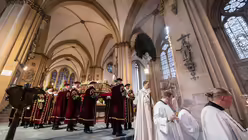 Libori 2023 am Dienstag / © Nicolas Ottersbach (DR)