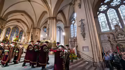 Libori 2023 am Dienstag / © Nicolas Ottersbach (DR)