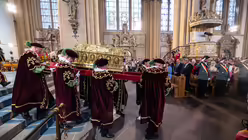 Libori 2023 am Dienstag / © Nicolas Ottersbach (DR)