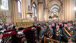 Libori 2023 am Dienstag / &copy; Nicolas Ottersbach (DR)