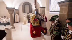 Libori 2023 am Dienstag / © Nicolas Ottersbach (DR)