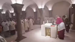 Libori 2023 am Dienstag / &copy; Nicolas Ottersbach (DR)