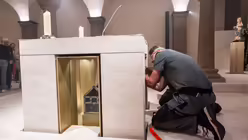 Libori 2023 am Dienstag / &copy; Nicolas Ottersbach (DR)