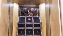 Libori 2023 am Dienstag / © Nicolas Ottersbach (DR)