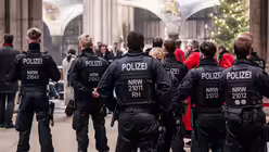 Christmette im K&ouml;lner Dom / &copy; Nicolas Ottersbach (DR)