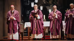 Er&ouml;ffnung der Adveniat-Weihnachtsaktion 2025 / &copy; Nicolas Ottersbach (DR)