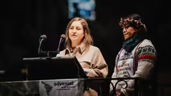 Er&ouml;ffnung der Adveniat-Weihnachtsaktion 2025 / &copy; Nicolas Ottersbach (DR)