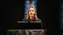 Eröffnung der Adveniat-Weihnachtsaktion 2025 / © Nicolas Ottersbach (DR)