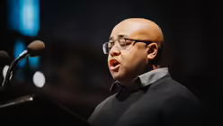 Er&ouml;ffnung der Adveniat-Weihnachtsaktion 2025 / &copy; Nicolas Ottersbach (DR)