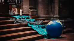 Er&ouml;ffnung der Adveniat-Weihnachtsaktion 2025 / &copy; Nicolas Ottersbach (DR)