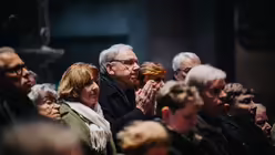 Er&ouml;ffnung der Adveniat-Weihnachtsaktion 2025 / &copy; Nicolas Ottersbach (DR)