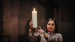 Eröffnung der Adveniat-Weihnachtsaktion 2025 / © Nicolas Ottersbach (DR)