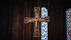 Eröffnung der Adveniat-Weihnachtsaktion 2025 / © Nicolas Ottersbach (DR)