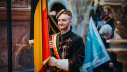 Eindr&uuml;cke der Feier der Bischofsweihe von Pater Joshy Pottackal O.Carm. am vierten Fastensonntag, dem 15. M&auml;rz 2026, im Mainzer Dom mit Bischof Peter Kohlgraf. / &copy; Nicolas Ottersbach (DR)