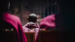 Eindr&uuml;cke der Feier der Bischofsweihe von Pater Joshy Pottackal O.Carm. am vierten Fastensonntag, dem 15. M&auml;rz 2026, im Mainzer Dom mit Bischof Peter Kohlgraf. / &copy; Nicolas Ottersbach (DR)