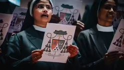 Eindr&uuml;cke der Feier der Bischofsweihe von Pater Joshy Pottackal O.Carm. am vierten Fastensonntag, dem 15. M&auml;rz 2026, im Mainzer Dom mit Bischof Peter Kohlgraf. / &copy; Nicolas Ottersbach (DR)