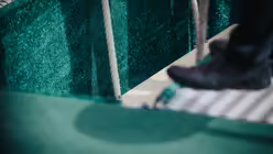 Requiem f&uuml;r Altbischof Joachim Wanke / &copy; Nicolas Ottersbach (DR)