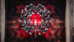 Pontifikalamt mit Kardinal Woelki an Palmsonntag im K&ouml;lner Dom / &copy; Nicolas Ottersbach (DR)