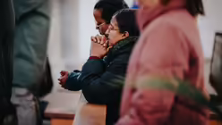 Pontifikalamt mit Kardinal Woelki an Palmsonntag im K&ouml;lner Dom / &copy; Nicolas Ottersbach (DR)