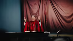 Pontifikalamt mit Kardinal Woelki an Palmsonntag im K&ouml;lner Dom / &copy; Nicolas Ottersbach (DR)