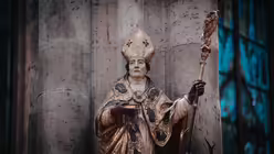 Feier vom Letzten Abendmahl im K&ouml;lner Dom / &copy; Nicolas Ottersbach (DR)