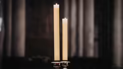 Feier vom Letzten Abendmahl im K&ouml;lner Dom / &copy; Nicolas Ottersbach (DR)