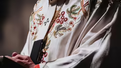 Feier vom Letzten Abendmahl im K&ouml;lner Dom / &copy; Nicolas Ottersbach (DR)