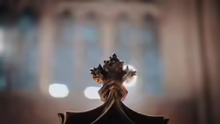 Feier vom Letzten Abendmahl im K&ouml;lner Dom / &copy; Nicolas Ottersbach (DR)