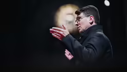 Feier vom Letzten Abendmahl im K&ouml;lner Dom / &copy; Nicolas Ottersbach (DR)